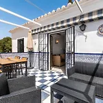 Oasis 16 Nerja