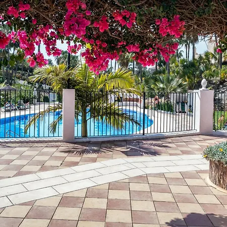 Oasis 16 Nerja