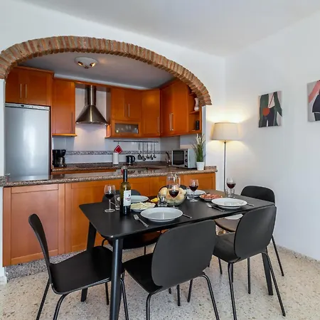 Appartement Oasis 16
