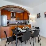 Appartamento Oasis 16