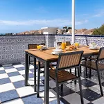 Oasis 16 * Nerja