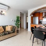 Appartamento Oasis 16 Nerja