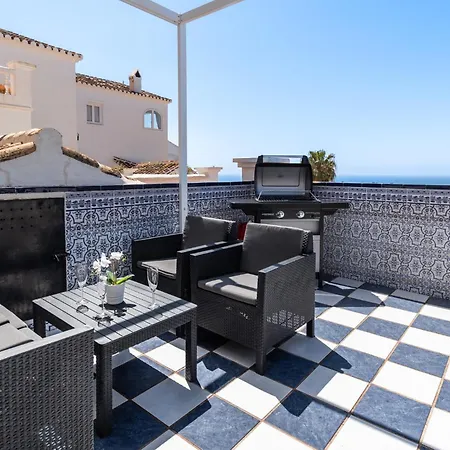 Apartamento Oasis 16 *