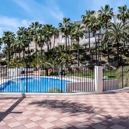 Oasis 16 Διαμέρισμα