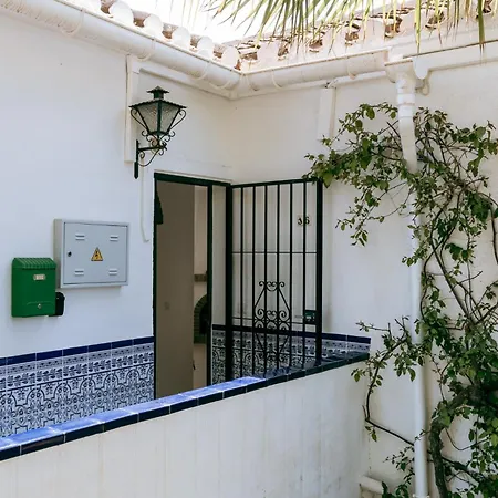 Apartamento Oasis 16