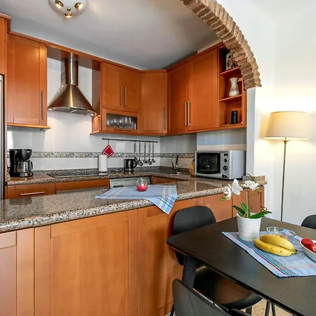 Oasis 16 Διαμέρισμα *