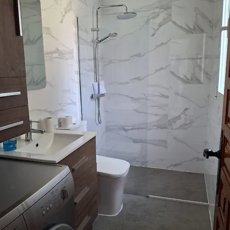 Apartamento Oasis 16