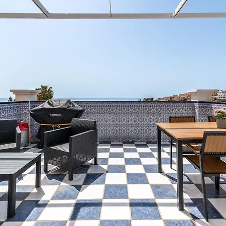 Oasis 16 Διαμέρισμα Nerja