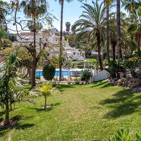 Oasis 16 Nerja
