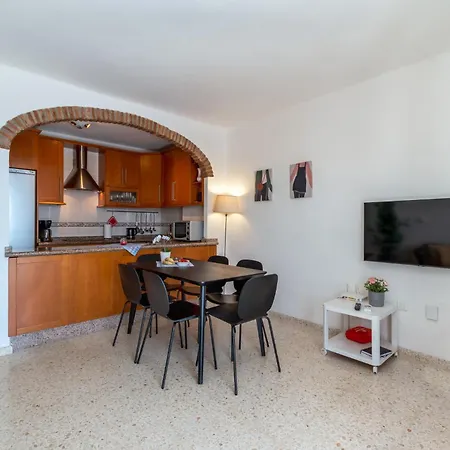 Oasis 16 Διαμέρισμα