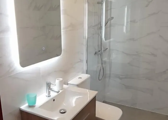 Apartamento Oasis 16 Nerja