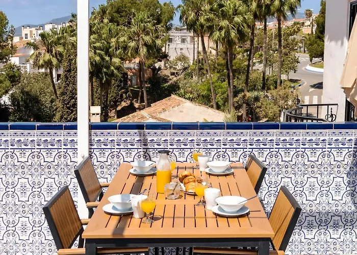 Oasis 16 Apartamento