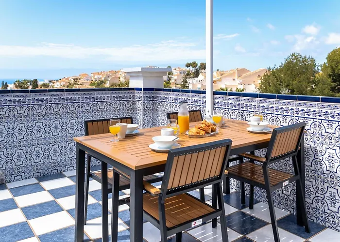 Oasis 16 Apartamento *