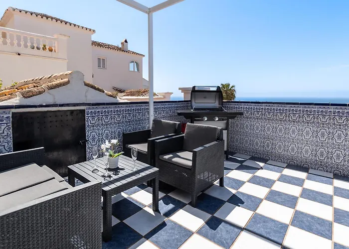 Apartamento Oasis 16 *