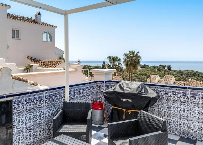 Oasis 16 Apartamento Nerja