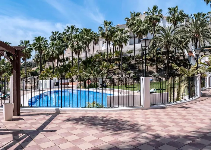 Oasis 16 Apartamento