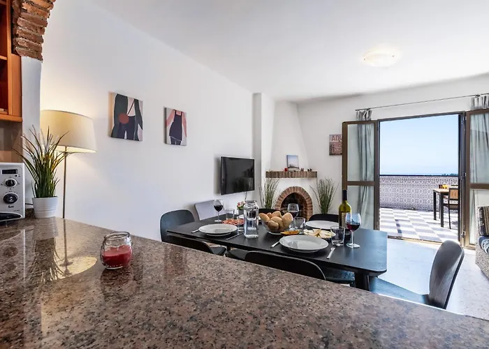 Oasis 16 Apartamento *