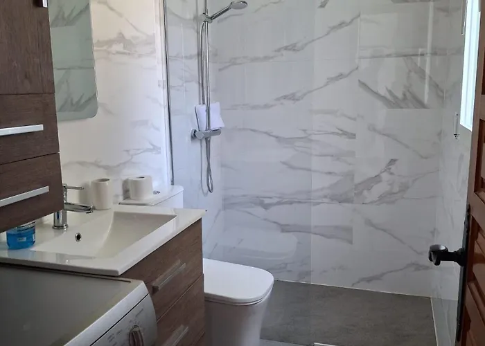 Apartamento Oasis 16