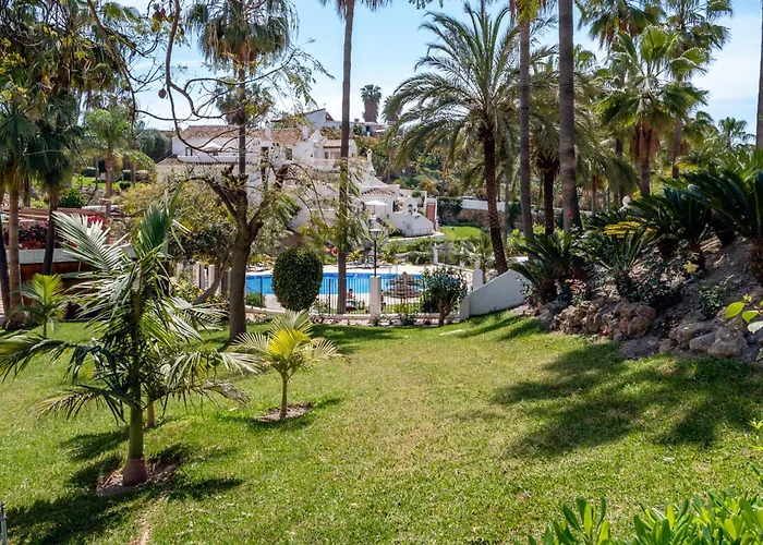 Oasis 16 Nerja