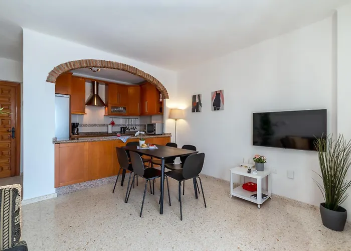 Oasis 16 Apartamento