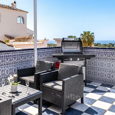 Apartment Oasis 16 Nerja